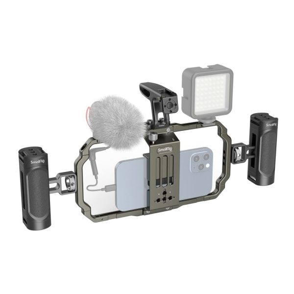 SmallRig Cage za mobilni (3155B)