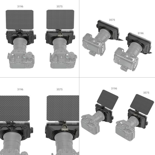 SmallRig Mini Matte Box Lite (3575)