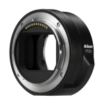 Nikon Z FTZ Mount Adapter II
