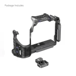 SmallRig Cage Kit Rhinoceros za Sony A7R V / A7 IV / A7S III (4308)