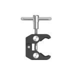 SmallRig Super Clamp with 1/4"-20 and 3/8"-16 Threaded Holes (2pcs) (2058)