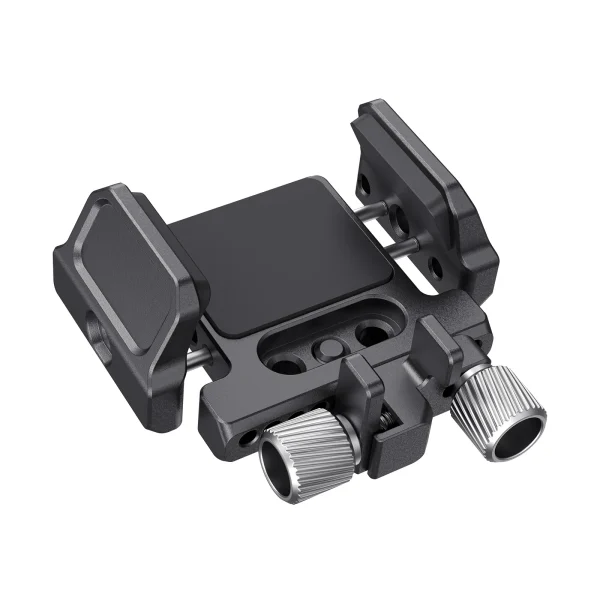 SmallRig Universal Mounting Clamp for External SSD (BSH2343)