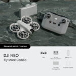 DJI NEO FLY MORE COMBO