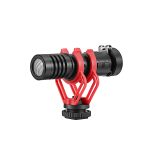 Boya BY-MM1W bezicni shotgun mikrofon