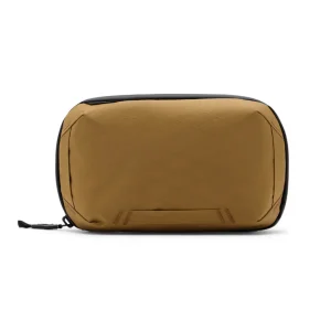 Peak Design Tech Pouch Small Coyote