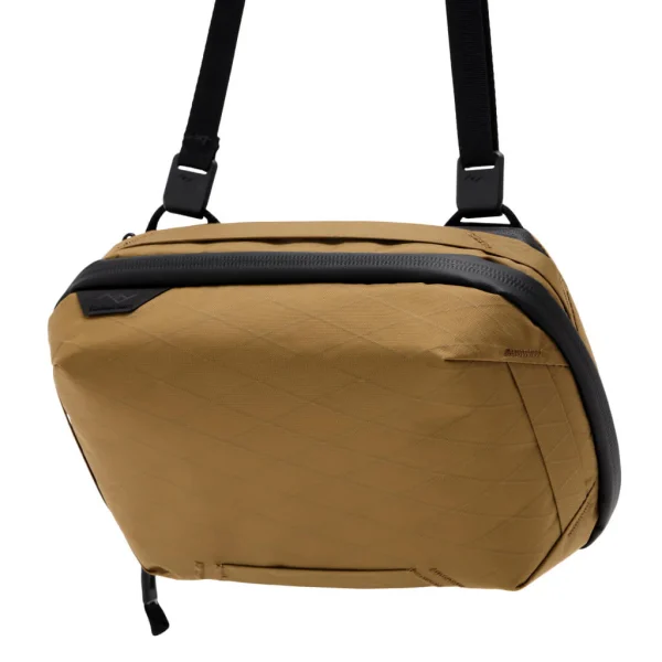 Peak Design Tech Pouch Coyote