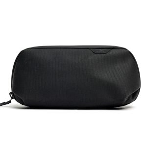 Peak Design Tech Pouch Small Black