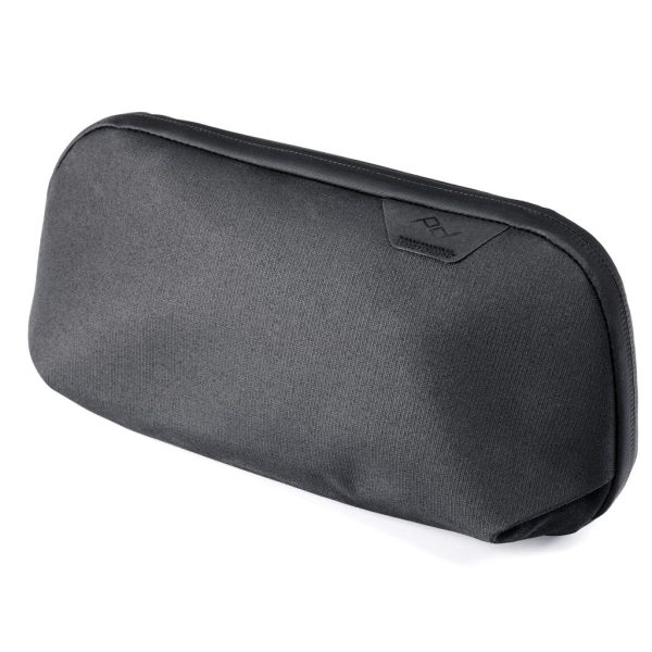 Peak Design Tech Pouch Small Black