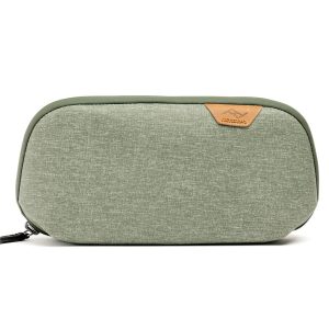 Peak Design Tech Pouch Small Sage