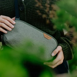 Peak Design Tech Pouch Small Sage