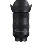 Sigma AF 28-105mm 2.8 DG DN (A) (Sony) - Image 2