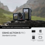 DJI OSMO ACTION 5 Pro Standard
