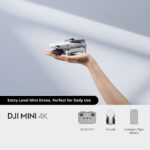 DJI MINI 4K (EU)