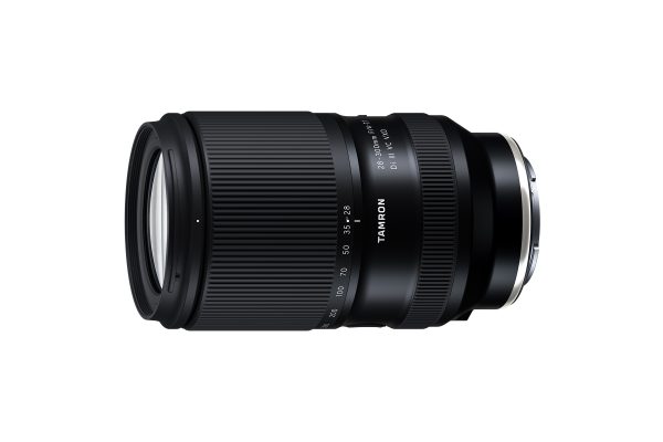 TAMRON 28-300mm F4-7.1 Di III VC VXD (Sony)