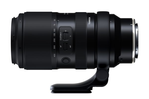 TAMRON 50-400mm Nikon