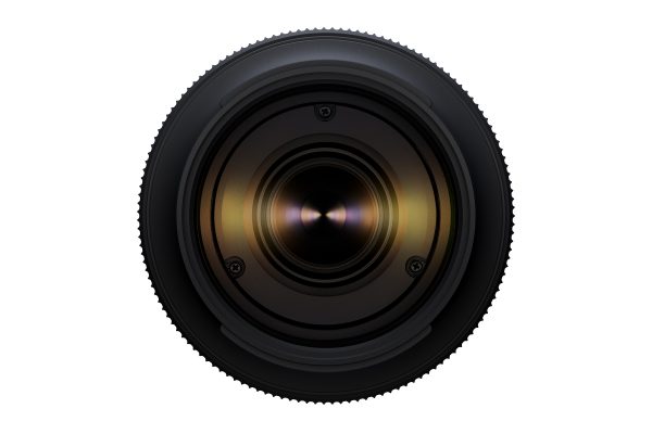 TAMRON 50-400mm Nikon