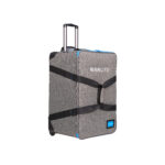 NANLITE FC-300B 2KIT-ST-LS Bi-color LED reflektor (2 kom + 2 softboxa + 2 stativa + kofer 2700-6500k) - Image 3