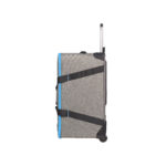 NANLITE FC-300B 2KIT-ST-LS Bi-color LED reflektor (2 kom + 2 softboxa + 2 stativa + kofer 2700-6500k) - Image 2