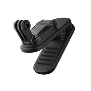 Magnetic Swivel Clip