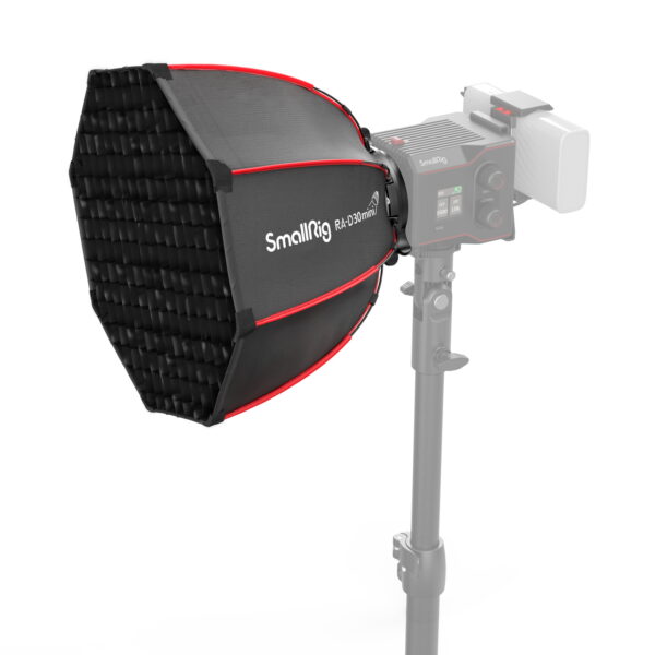 SmallRig RA-D30 mini Parabolic Softbox (4358)_1