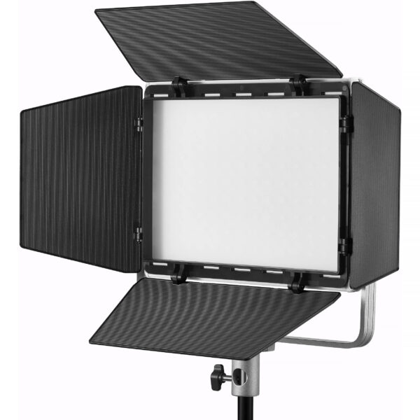 Godox LP600R je svestrano i pristupacno LED svetlo iz nove Godox Litemons serije LED panela. Godox LP600R nudi meko svetlo, sirok raspon temperature (1800-10000K) i RGB mod.