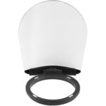 Godox AK-R12 bounce kartica je koristan dodatak namenjen korisnicima Godox V1, V1 Pro, V100, AD200Pro i drugih bliceva sa okruglim glavama