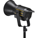 Godox VL200 II je kompaktna, lagana, portabilna LED video glava, idealna za video-bazirane aplikacije ili fotografisanje portreta ili drugo fotografisanje na lokacijama