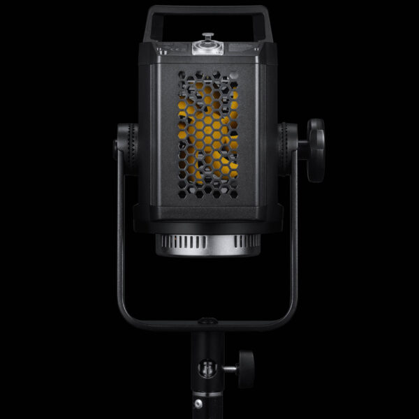Godox VL200 II je kompaktna, lagana, portabilna LED video glava, idealna za video-bazirane aplikacije ili fotografisanje portreta ili drugo fotografisanje na lokacijama