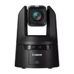 Canon CR-N500 PTZ kamera (crna)