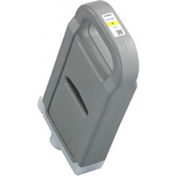 Canon PFI-3700 Y  kertridz (za PRO 2600, 4600,6600) - Image 1