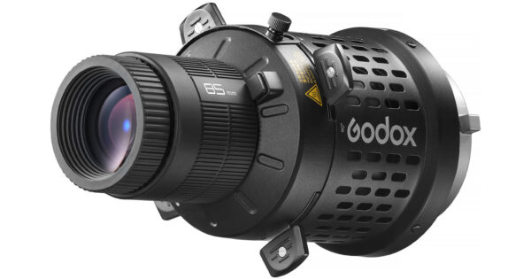 Godox BLP projektor za LED reflektor - Image 1