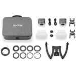 Godox MF12 Dental Macro Flash Kit za Sony - Image 2