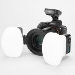 Godox MF12 Dental Macro Flash Kit za Sony