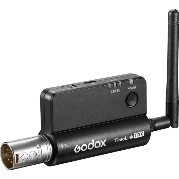 Godox TimoLink TRX bezicni DMX Transceiver - Image 1
