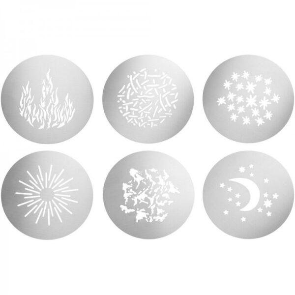 Godox VSA-GS1 GOBO set - Image 1