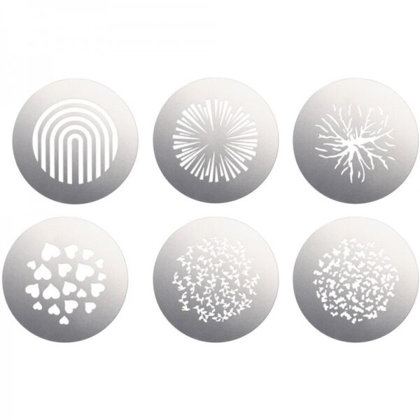 Godox VSA-GS2 GOBO set - Image 1