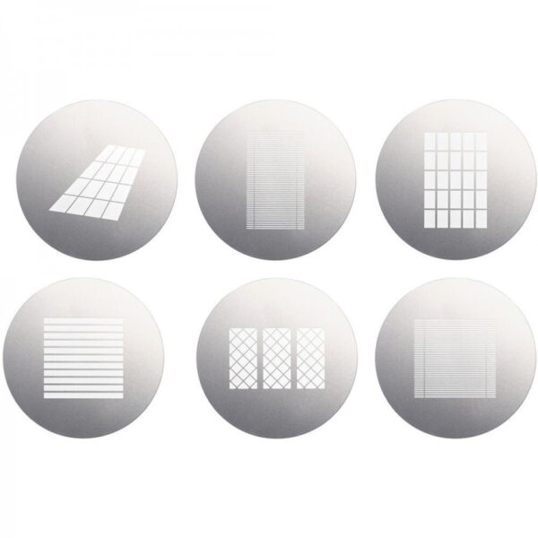 Godox VSA-GS4 GOBO set - Image 1