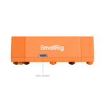 SmallRig NP-FZ100 4-Channel Camera Battery Charger (4839) - Image 7