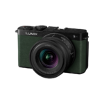 Panasonic S9 + R18-40mm (zeleni)