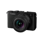Panasonic S9 + R18-40mm (crni)