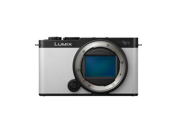 Panasonic S9 (beli, telo) - Image 1