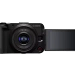 Canon EOS R50 V + RF-S 14-30mm F4-6.3 IS STM PZ