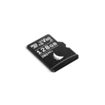 Angelbird 128GB AV Pro UHS-II microSD + adapter 160/280MB/s - Image 3