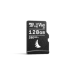 Angelbird 128GB AV Pro UHS-II microSD + adapter 160/280MB/s