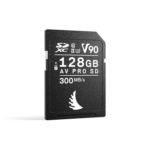 Angelbird 128GB AV Pro V90 SD UHS-II 280/300MB/s