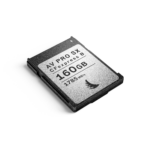 Angelbird 160GB AV PRO CFexpress Type B 1785/1785MB/s - Image 3