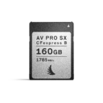 Angelbird 160GB AV PRO CFexpress Type B 1785/1785MB/s - Image 2