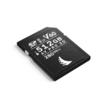 Angelbird 512GB AV Pro V60 UHS-II 160/280MB/s - Image 3