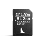 Angelbird 512GB AV Pro V60 UHS-II 160/280MB/s - Image 2