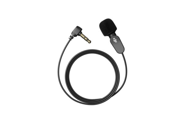 DJI Lavalier Microphone - Image 1